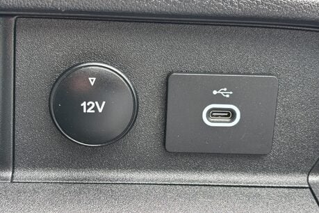 Ford Transit 350 L3 H2 130 ps Trend Double Cab in Van - Air Con 32