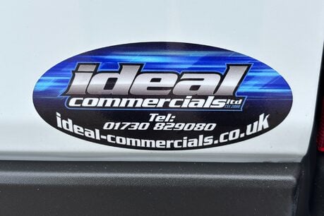 Ford Transit 350 L3 H2 130 ps Trend Double Cab in Van - Air Con 14