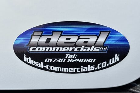 Vauxhall Vivaro L2H1 3100 120 ps Dynamic Panel Van - Security Locks - No VAT 17