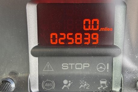 Citroen Berlingo 625 Enterprise L1 Hdi - Direct from Council - No VAT 41