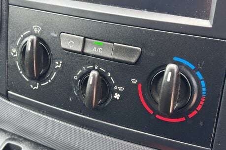 Citroen Berlingo 625 Enterprise L1 Hdi - Direct from Council - No VAT 19