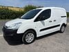 Citroen Berlingo 625 Enterprise L1 Hdi - Direct from Council - No VAT