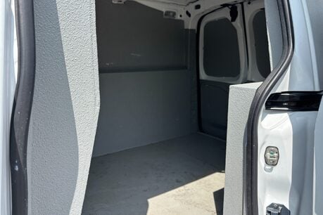 Citroen Berlingo 625 Enterprise L1 Hdi - Direct from Council - No VAT 9