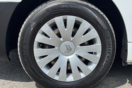 Citroen Berlingo 625 Enterprise L1 Hdi - Direct from Council - No VAT 37