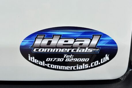 Volkswagen Caddy Maxi C20 Tdi Startline with Air Con & Tailgate - No VAT 17