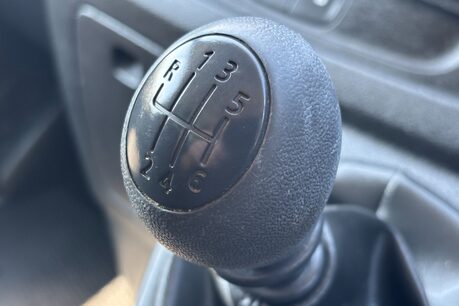 Renault Trafic SL29 Business dCi Panel Van - Low Mileage 36