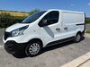Renault Trafic SL29 Business dCi Panel Van - Low Mileage
