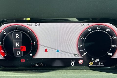 MAN TGE 3.180 4Motion Standard Lr DCIV - DSG Auto - 6 Seats 39