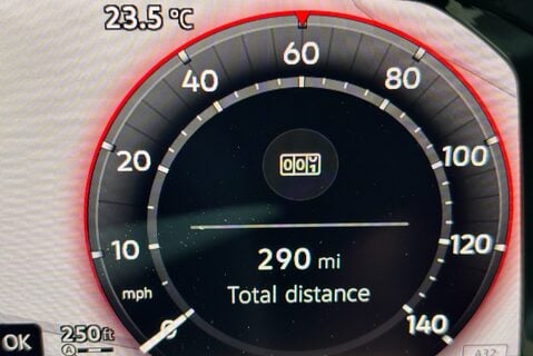 MAN TGE 3.180 4Motion Standard Lr DCIV - DSG Auto - 6 Seats 54