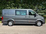 MAN TGE 3.180 4Motion Standard Lr DCIV - DSG Auto - 6 Seats 10