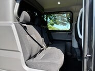 MAN TGE 3.180 4Motion Standard Lr DCIV - DSG Auto - 6 Seats 21