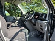 MAN TGE 3.180 4Motion Standard Lr DCIV - DSG Auto - 6 Seats 20