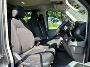 MAN TGE 3.180 4Motion Standard Lr DCIV - DSG Auto - 6 Seats 35