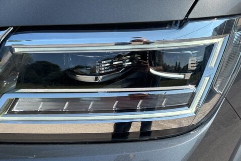 MAN TGE 3.180 4Motion Standard Lr DCIV - DSG Auto - 6 Seats 29