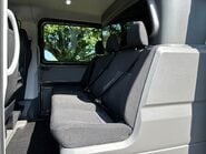 MAN TGE 3.180 4Motion Standard Lr DCIV - DSG Auto - 6 Seats 19