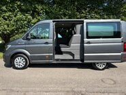 MAN TGE 3.180 4Motion Standard Lr DCIV - DSG Auto - 6 Seats 9