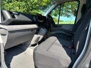 MAN TGE 3.180 4Motion Standard Lr DCIV - DSG Auto - 6 Seats 17