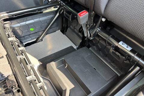 MAN TGE 3.180 4Motion Standard Lr DCIV - DSG Auto - 6 Seats 18