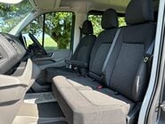 MAN TGE 3.180 4Motion Standard Lr DCIV - DSG Auto - 6 Seats 34