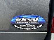 MAN TGE 3.180 4Motion Standard Lr DCIV - DSG Auto - 6 Seats 15