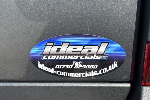 MAN TGE 3.180 4Motion Standard Lr DCIV - DSG Auto - 6 Seats 15