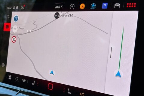 MAN TGE 3.180 4Motion Standard Lr DCIV - DSG Auto - 6 Seats 22