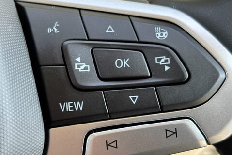 MAN TGE 3.180 4Motion Standard Lr DCIV - DSG Auto - 6 Seats 50