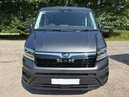 MAN TGE 3.180 4Motion Standard Lr DCIV - DSG Auto - 6 Seats 12