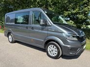 MAN TGE 3.180 4Motion Standard Lr DCIV - DSG Auto - 6 Seats 5