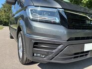 MAN TGE 3.180 4Motion Standard Lr DCIV - DSG Auto - 6 Seats 28