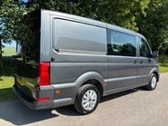MAN TGE 3.180 4Motion Standard Lr DCIV - DSG Auto - 6 Seats 3