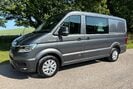 MAN TGE 3.180 4Motion Standard Lr DCIV - DSG Auto - 6 Seats