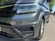 MAN TGE 3.180 4Motion Standard Lr DCIV - DSG Auto - 6 Seats 27