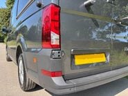 MAN TGE 3.180 4Motion Standard Lr DCIV - DSG Auto - 6 Seats 31