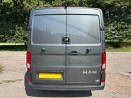 MAN TGE 3.180 4Motion Standard Lr DCIV - DSG Auto - 6 Seats 13