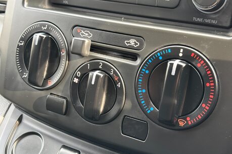 Nissan NV200 dCi 90 ps Acenta Swb Panel Van 21