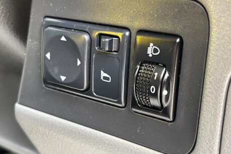 Nissan NV200 dCi 90 ps Acenta Swb Panel Van 33