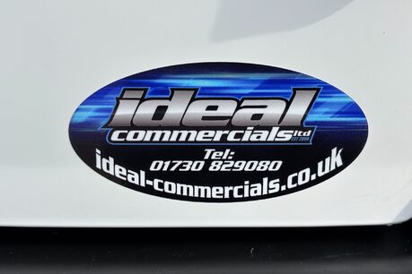 Nissan NV200 dCi 90 ps Acenta Swb Panel Van 16