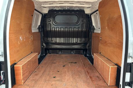 Nissan NV200 dCi 90 ps Acenta Swb Panel Van 15