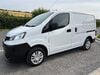 Nissan NV200 dCi 90 ps Acenta Swb Panel Van