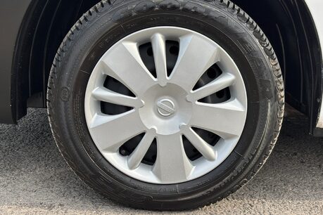 Nissan NV200 dCi 90 ps Acenta Swb Panel Van 38
