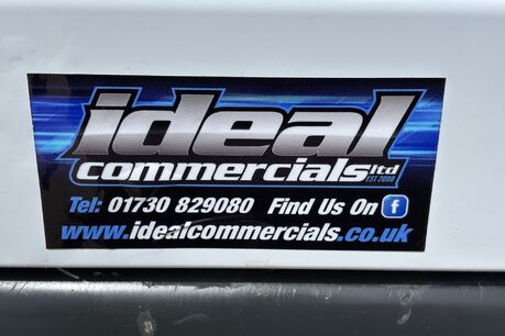 Ford Transit 350 Drw L2 170 ps Single Cab Tipper - 3.5t Towing Axle 14