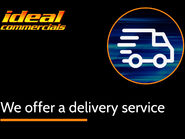 Ford Transit 290 L2 H2 Trend 130 ps Panel Van - Air Con 40