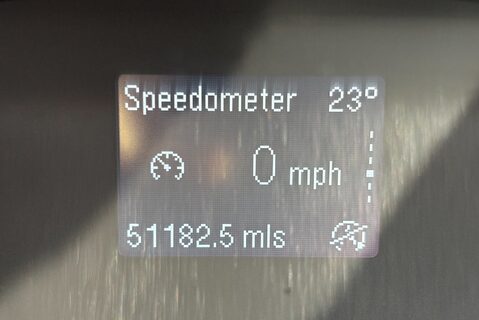 Ford Transit 290 L2 H2 Trend 130 ps Panel Van - Air Con 37