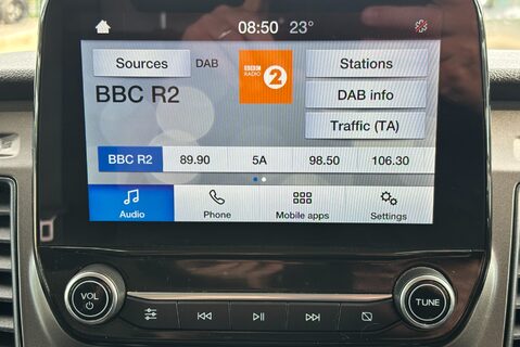 Ford Transit 290 L2 H2 Trend 130 ps Panel Van - Air Con 25