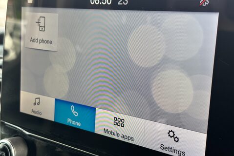 Ford Transit 290 L2 H2 Trend 130 ps Panel Van - Air Con 19