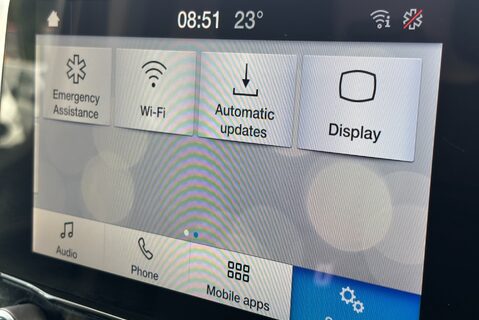 Ford Transit 290 L2 H2 Trend 130 ps Panel Van - Air Con 26