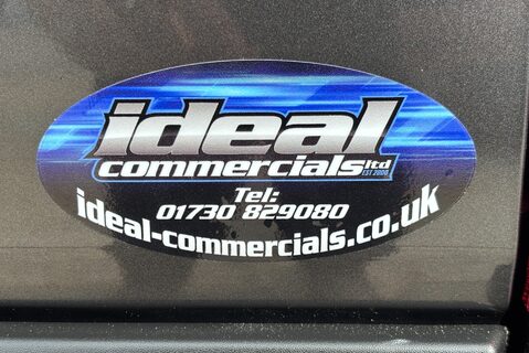 Ford Transit 290 L2 H2 Trend 130 ps Panel Van - Air Con 14