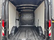 Ford Transit 290 L2 H2 Trend 130 ps Panel Van - Air Con 13