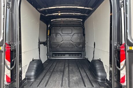 Ford Transit 290 L2 H2 Trend 130 ps Panel Van - Air Con 14